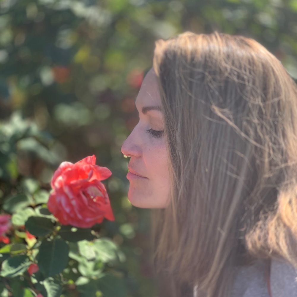 Meet your Posher, Melanie